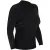 Термокофта FUSE PRO 200 Longshirt Woman, black L