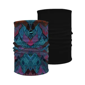 Пов'язка на шию HAD Merino Reversible /one size  Пов'язка на шию HAD Merino Reversible /one size