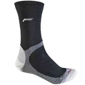 Носки Fuse Trekking P 100 Man, black/anthracite 
