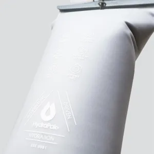 Питьевая система HydraPak Velocity 1.5L IT Clear 