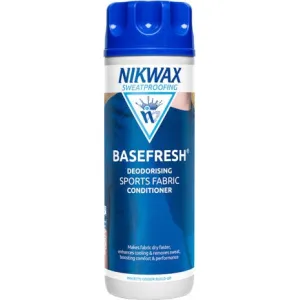 Кондиціонер Nikwax Base Fresh 300ml (Nikwax)