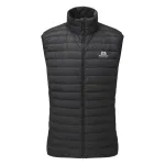 Жилет Mountain Equipment Frostline Vest Black  Жилет Mountain Equipment Frostline Vest Black