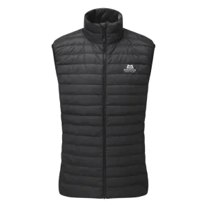 Жилет Mountain Equipment Frostline Vest Black  Жилет Mountain Equipment Frostline Vest Black