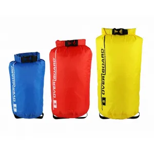 Гермомешок OverBoard Dry Bag Multipack Divider Set (3L + 6L + 8L) 