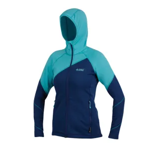 Кофта Directalpine EIRA LADY 2.0 blue/petrol 