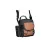 Сумка через плече Milo Taro major brown/dark grey 