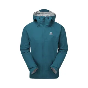 Куртка мембранная Mountain Equipment Zeno Jacket, Deep Teal 