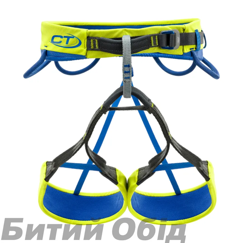 Альтанка Climbing Technology QUARZO Harness 