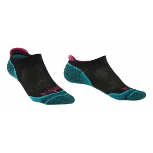 Шкарпетки Bridgedale Trail Sport UL No Show Wmn