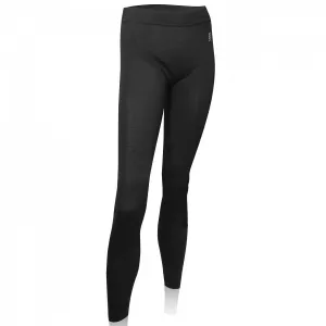 Термоштаны Fuse CODE Merino Longtight Woman, black