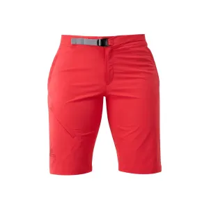Шорти Mountain Equipment Comici Wmns Short, Capsicum Red