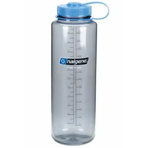 Бутылка Nalgene Wide Mouth Silo Bottle 1,4L 