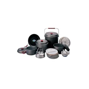 Набор посуды для кемпинга Kovea Cookware VKK-SH12 10-12 