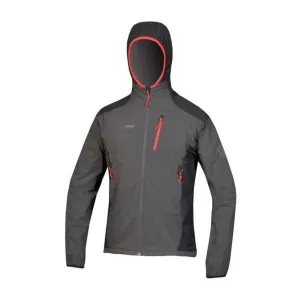 Кофта Directalpine TACUL 3.0 anthracite/black size XXL  Кофта Directalpine TACUL 3.0 anthracite/black size XXL