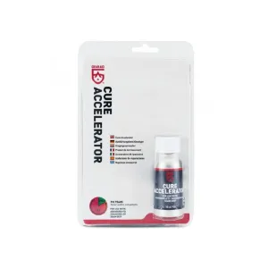 Каталізатор Mc Nett GA CURE ACCELERATOR 30ml in multilingual clamshell  Каталізатор Mc Nett GA CURE ACCELERATOR 30ml in multilingual clamshell