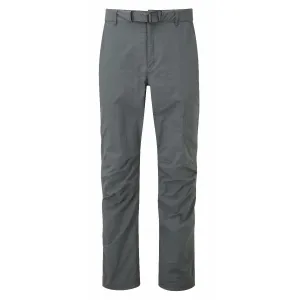 Брюки Mountain Equipment Approach Lightweight Long Pant, Shadow Grey 