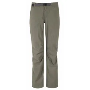 Брюки Mountain Equipment Approach Wmns Lightweight Reg Pant, Mudstone 