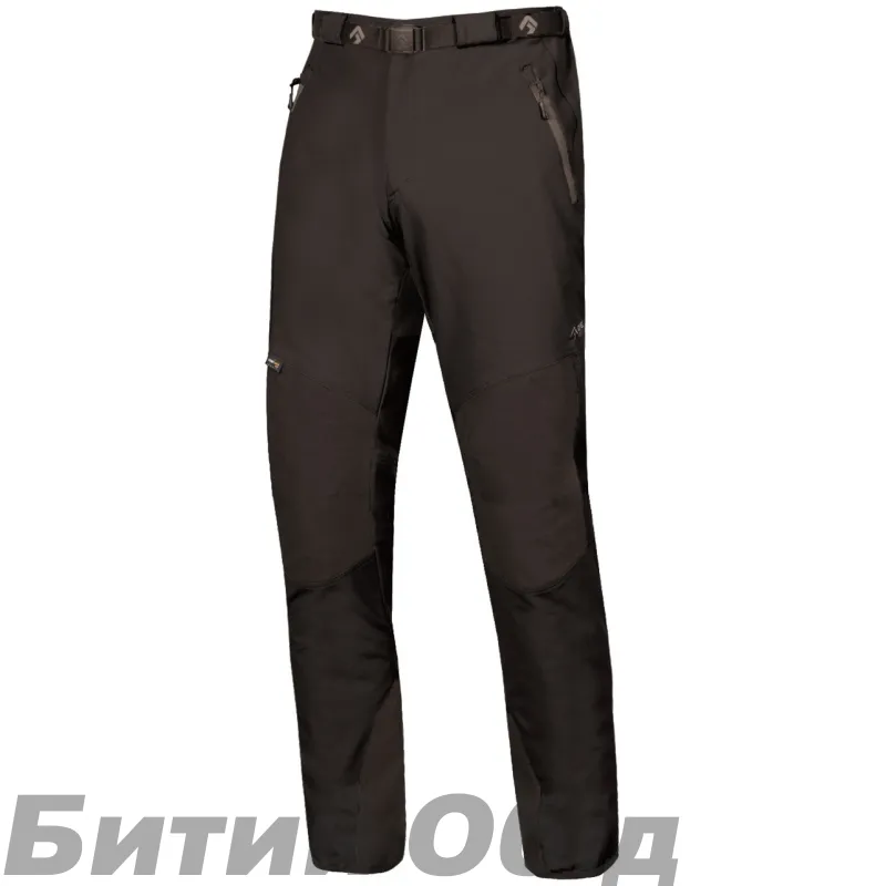 Брюки Directalpine BADILE 4.0 black/black 