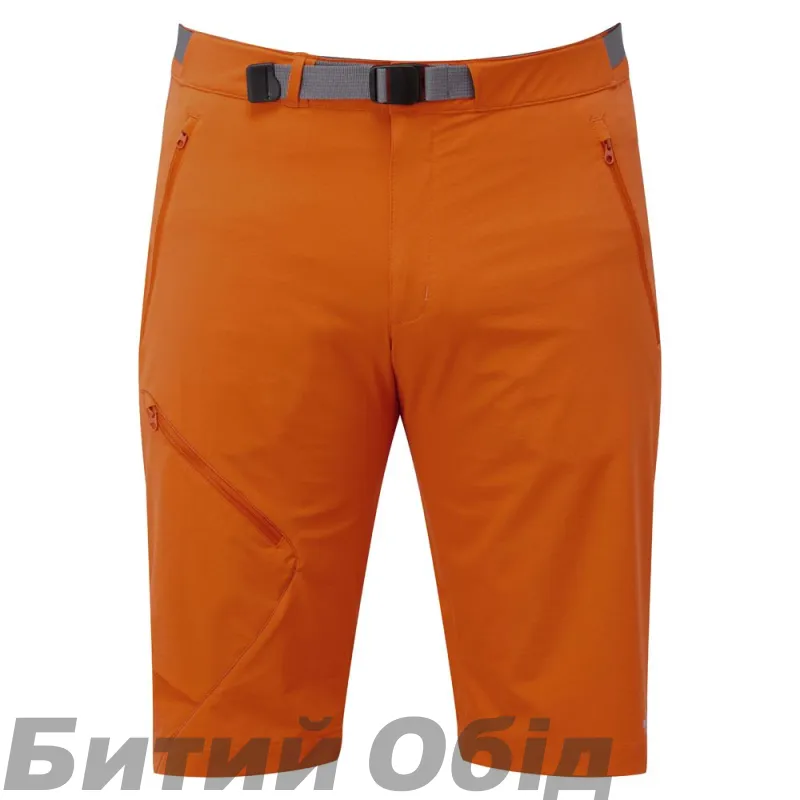 Шорти Mountain Equipment Comici Short, Jasper