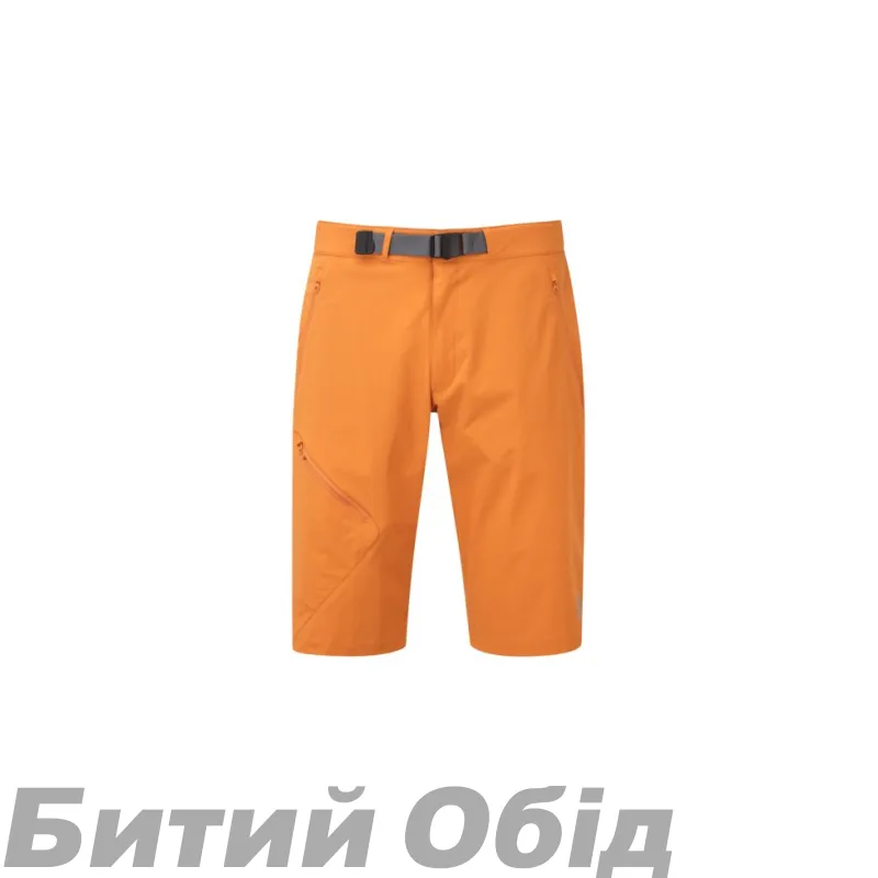 Шорты Mountain Equipment Comici Short, Marmalade