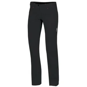 Брюки Directalpine CORTINA LADY 2.0 black/red