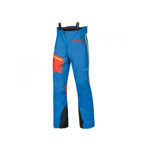 Брюки Directalpine DEVIL ALPINE pants 5.0 blue/red XXL 