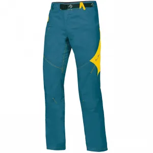 Брюки Directalpine JOSHUA 4.0 petrol/gold