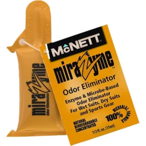 Усувник запахів McNett 1шт Mirazime (Revivex Odor Eliminator 15m