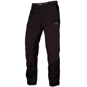 Брюки Directalpine MOUNTAINER 4.0 black/black