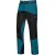 Штани Directalpine MOUNTAINER 4.0 petrol/black size S