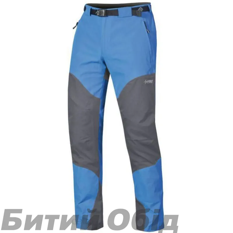 Штани Directalpine PATROL 4.0 blue/grey 
