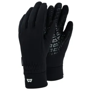 Перчатки Mountain Equipment Touch Screen Gpip Glove Black 