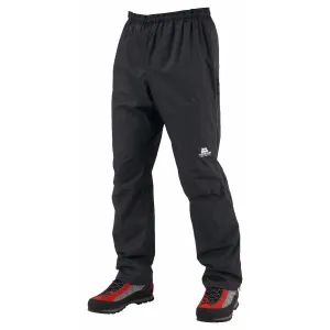 Брюки Mountain Equipment Zeno Drilite 30D Short Pant, Black 