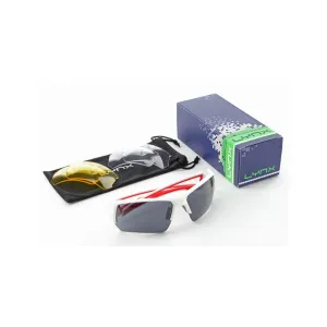 Очки LYNX, Vegas, Shiny White