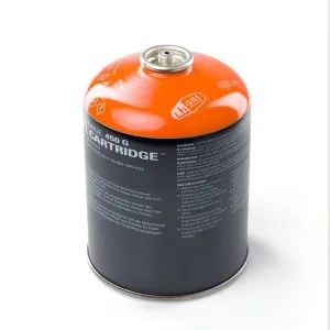 Газовый баллон GSI Outdoors Isobutane 450 Fuel Cartridge
