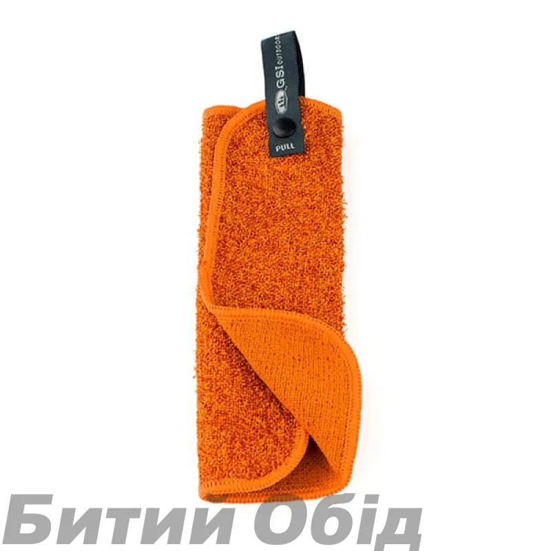 Тряпка GSI Outdoors Camp Dish Cloth - Large
