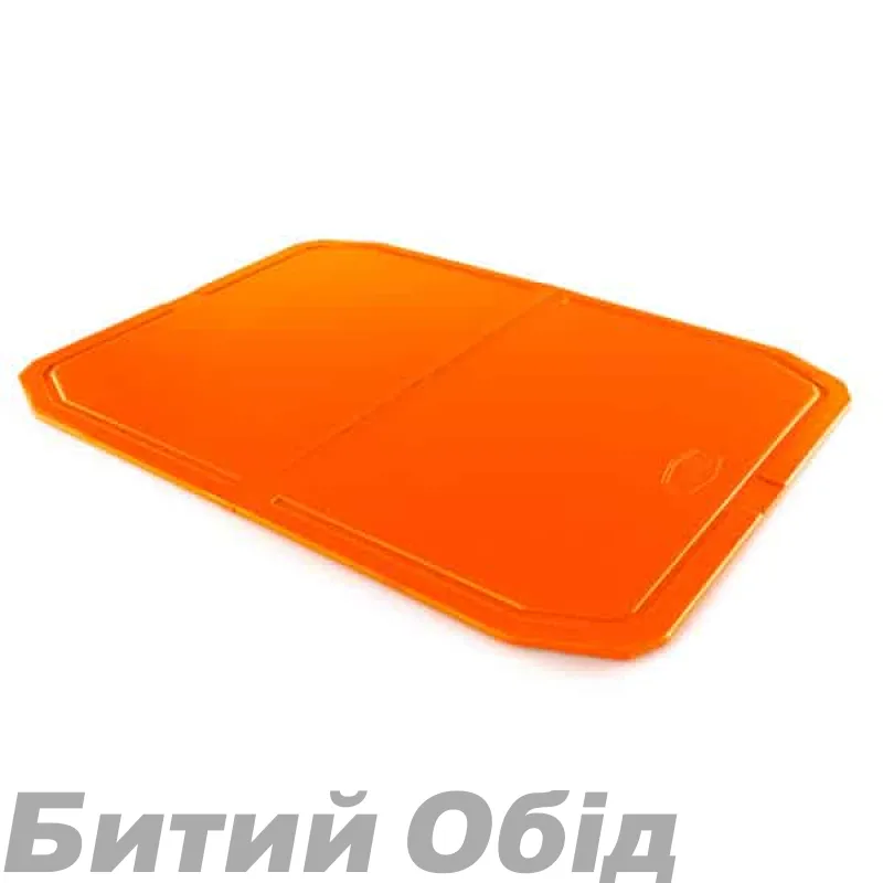Доска для нарезки GSI Outdoors Folding Cutting Board
