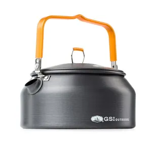 Чайник GSI Outdoors Halulite 1.0 л. Tea Kettle Чайник GSI Outdoors Halulite 1.0 л. Tea Kettle