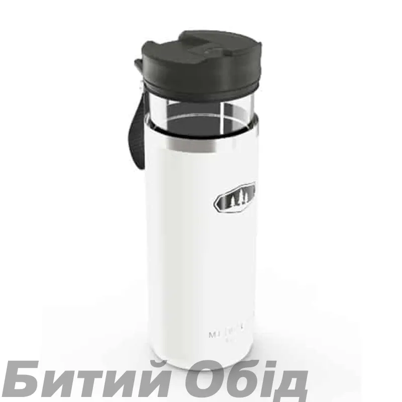 Прес для кави GSI Outdoors Microlite JavaPress 
