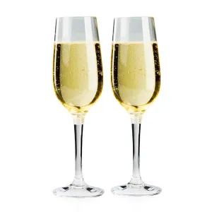 Набор бокалов для шампанского GSI Outdoors Champagne Flute Set