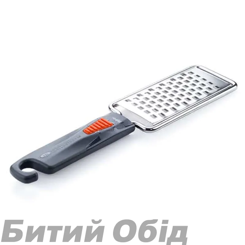 Терка GSI Outdoors Pack Grater