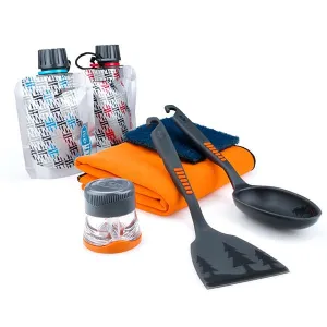 Комлект GSI Outdoors Pack Kitchen 8 Комлект GSI Outdoors Pack Kitchen 8