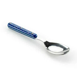 Ложка емальована GSI Outdoors Pioneer Tablespoon 