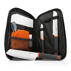 Комлект GSI Outdoors Santoku Knife Set