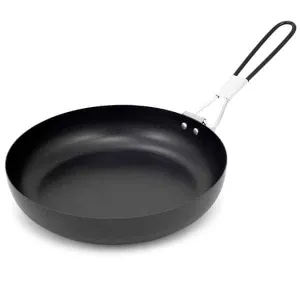 Сковорода GSI Outdoors Steel 9" Frypan Сковорода GSI Outdoors Steel 9" Frypan