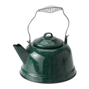 Чайник емальований GSI Outdoors Tea Kettle  Чайник емальований GSI Outdoors Tea Kettle