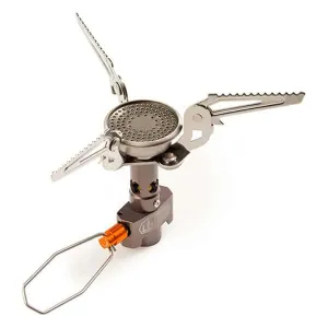 Горелка GSI Outdoors Pinnacle Canister Stove