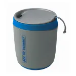 Кружка с крышкой SEA TO SUMMIT Delta Insulmug (Pacific Blue) Кружка с крышкой SEA TO SUMMIT Delta Insulmug (Pacific Blue)