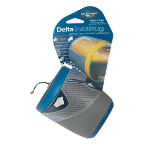 Кружка с крышкой SEA TO SUMMIT Delta Insulmug
