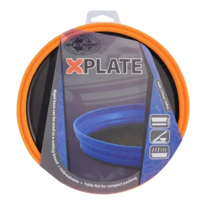 Миска складная SEA TO SUMMIT X-Plate 